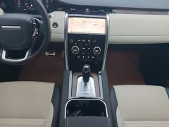 Land Rover Discovery Sport 2020 249PS R-Dynamic Performance Edition - ფოტო 16