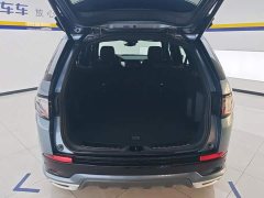Land Rover Discovery Sport 2020 249PS R-Dynamic Performance Edition - ფოტო 4