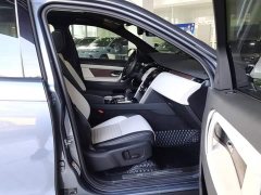 Land Rover Discovery Sport 2020 249PS R-Dynamic Performance Edition - ფოტო 8