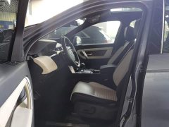Land Rover Discovery Sport 2020 249PS R-Dynamic Performance Edition - ფოტო 9