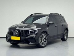 Mercedes-Benz Mercedes-AMG GLB 35 4MATIC - ფოტო 1
