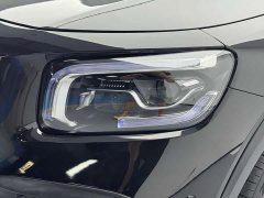 Mercedes-Benz Mercedes-AMG GLB 35 4MATIC - ფოტო 10