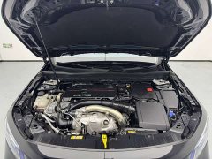 Mercedes-Benz Mercedes-AMG GLB 35 4MATIC - ფოტო 12