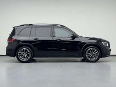 Mercedes-Benz Mercedes-AMG GLB 35 4MATIC - ფოტო 13