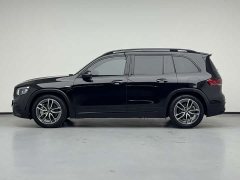 Mercedes-Benz Mercedes-AMG GLB 35 4MATIC - ფოტო 14