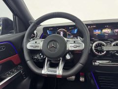 Mercedes-Benz Mercedes-AMG GLB 35 4MATIC - ფოტო 16