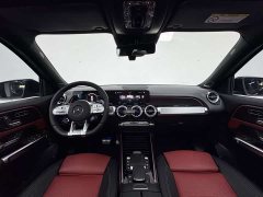 Mercedes-Benz Mercedes-AMG GLB 35 4MATIC - ფოტო 17