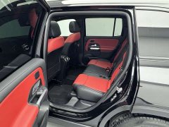 Mercedes-Benz Mercedes-AMG GLB 35 4MATIC - ფოტო 18
