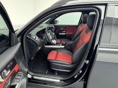 Mercedes-Benz Mercedes-AMG GLB 35 4MATIC - ფოტო 19