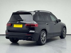 Mercedes-Benz Mercedes-AMG GLB 35 4MATIC - ფოტო 2