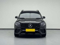 Mercedes-Benz Mercedes-AMG GLB 35 4MATIC - ფოტო 4