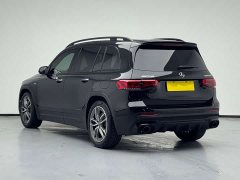 Mercedes-Benz Mercedes-AMG GLB 35 4MATIC - ფოტო 5