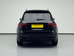 Mercedes-Benz Mercedes-AMG GLB 35 4MATIC - ფოტო 6