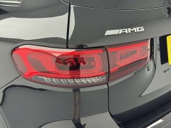Mercedes-Benz Mercedes-AMG GLB 35 4MATIC - ფოტო 8