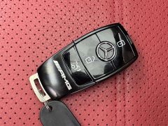 Mercedes-Benz Mercedes-AMG GLB 35 4MATIC - ფოტო 9