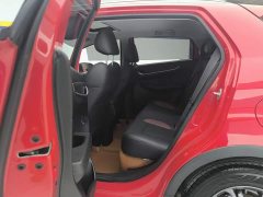 Geely Emgrand X3 PRO 1.5L CVT Luxury - ფოტო 11