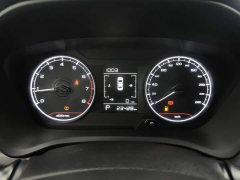 Geely Emgrand X3 PRO 1.5L CVT Luxury - ფოტო 14