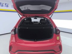 Geely Emgrand X3 PRO 1.5L CVT Luxury - ფოტო 4