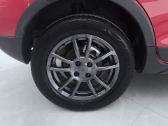 Geely Emgrand X3 PRO 1.5L CVT Luxury - ფოტო 6