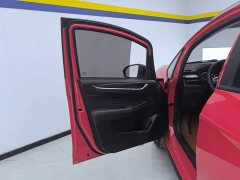 Geely Emgrand X3 PRO 1.5L CVT Luxury - ფოტო 7