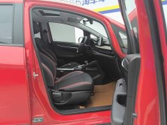 Geely Emgrand X3 PRO 1.5L CVT Luxury - ფოტო 8