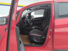 Geely Emgrand X3 PRO 1.5L CVT Luxury - ფოტო 9
