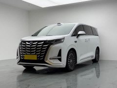 Denza BYD Denza D9 DM-i Smart Drive 1020 AWD Luxury - ფოტო 1