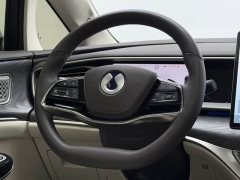 Denza BYD Denza D9 DM-i Smart Drive 1020 AWD Luxury - ფოტო 11