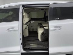 Denza BYD Denza D9 DM-i Smart Drive 1020 AWD Luxury - ფოტო 14