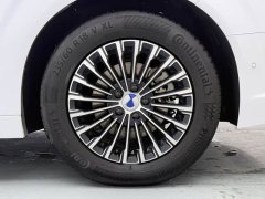 Denza BYD Denza D9 DM-i Smart Drive 1020 AWD Luxury - ფოტო 19
