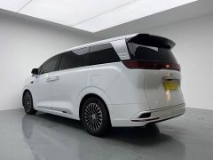 Denza BYD Denza D9 DM-i Smart Drive 1020 AWD Luxury - ფოტო 4