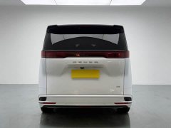 Denza BYD Denza D9 DM-i Smart Drive 1020 AWD Luxury - ფოტო 5