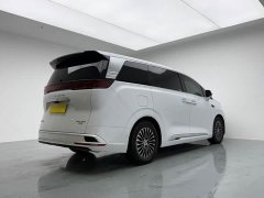 Denza BYD Denza D9 DM-i Smart Drive 1020 AWD Luxury - ფოტო 6