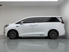 Denza BYD Denza D9 DM-i Smart Drive 1020 AWD Luxury - ფოტო 7