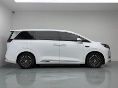 Denza BYD Denza D9 DM-i Smart Drive 1020 AWD Luxury - ფოტო 8