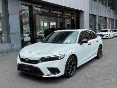 Honda Civic 2022 240TURBO CVT Fuel Dynamic Edition - ფოტო 1