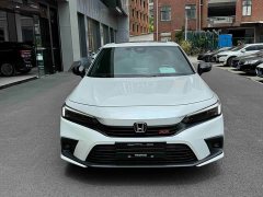 Honda Civic 2022 240TURBO CVT Fuel Dynamic Edition - ფოტო 2