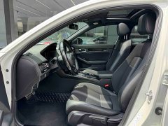 Honda Civic 2022 240TURBO CVT Fuel Dynamic Edition - ფოტო 4