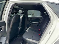 Honda Civic 2022 240TURBO CVT Fuel Dynamic Edition - ფოტო 6
