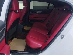 Jaguar XEL 2022 2.0T 250PS R-DYNAMIC S Aspiring Sport Edition - ფოტო 11