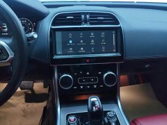 Jaguar XEL 2022 2.0T 250PS R-DYNAMIC S Aspiring Sport Edition - ფოტო 13