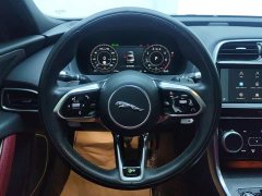 Jaguar XEL 2022 2.0T 250PS R-DYNAMIC S Aspiring Sport Edition - ფოტო 15