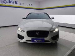Jaguar XEL 2022 2.0T 250PS R-DYNAMIC S Aspiring Sport Edition - ფოტო 2
