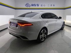 Jaguar XEL 2022 2.0T 250PS R-DYNAMIC S Aspiring Sport Edition - ფოტო 3