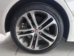 Jaguar XEL 2022 2.0T 250PS R-DYNAMIC S Aspiring Sport Edition - ფოტო 6