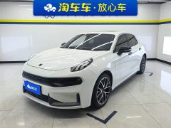 Lynk & Co Geely Lynk & Co 03 2.0T Diesel Automatic Champion Edition - ფოტო 1