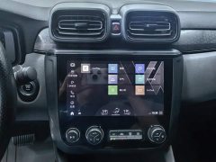 Lynk & Co Geely Lynk & Co 03 2.0T Diesel Automatic Champion Edition - ფოტო 13
