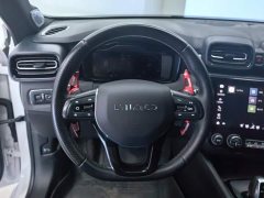 Lynk & Co Geely Lynk & Co 03 2.0T Diesel Automatic Champion Edition - ფოტო 15