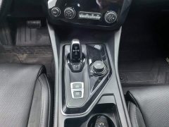 Lynk & Co Geely Lynk & Co 03 2.0T Diesel Automatic Champion Edition - ფოტო 16