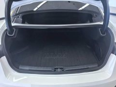 Lynk & Co Geely Lynk & Co 03 2.0T Diesel Automatic Champion Edition - ფოტო 4